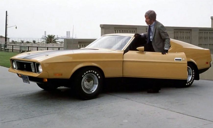 50 лучших погонь в истории кино – рейтинг 2021 года