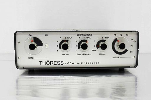 Фонокорректор Thöress Enhancer