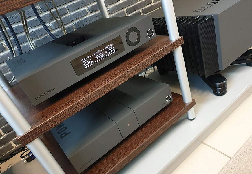 Block Audio – система, которая отвергает любые компромиссы