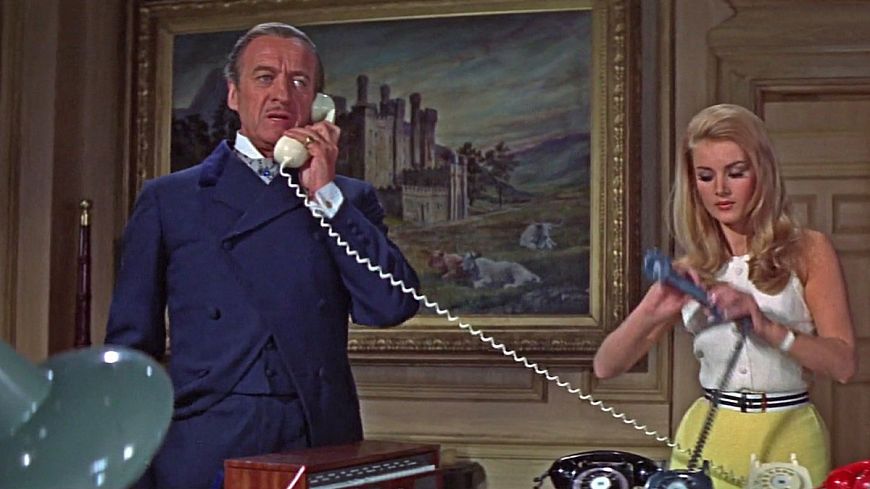 Все 27 фильмов о Джеймсе Бонде – от худшего к лучшему