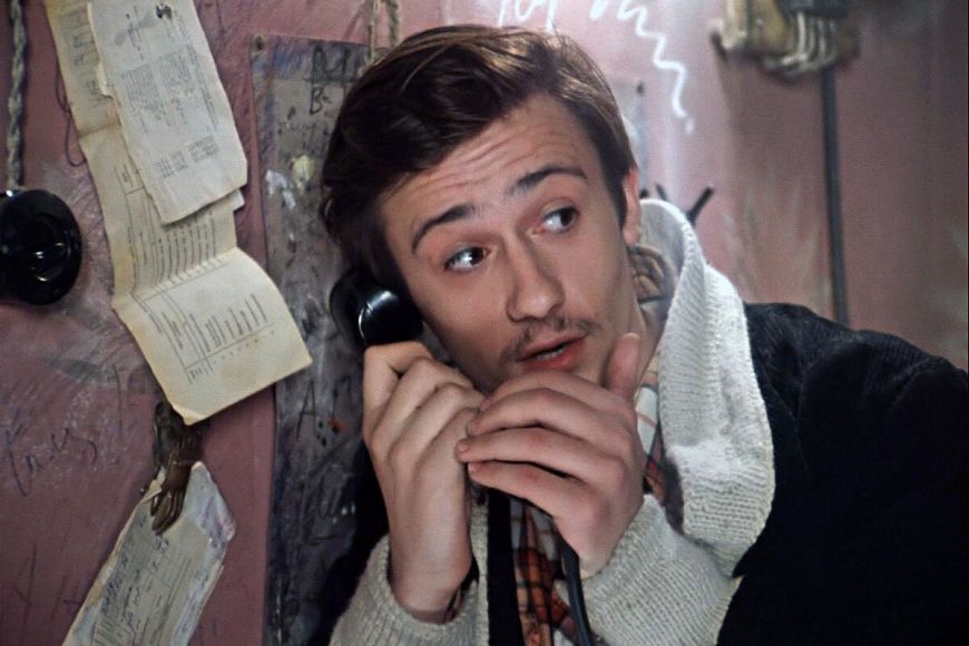 50 лучших мелодрам