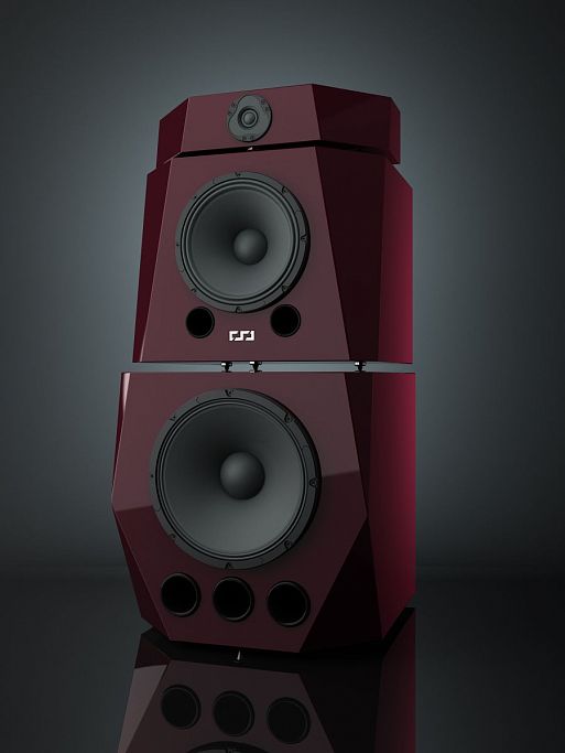 Hi-Fi High End Show 2018