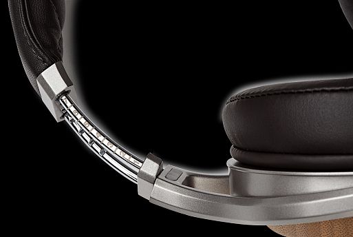 Накладные наушники Denon AH-D9200