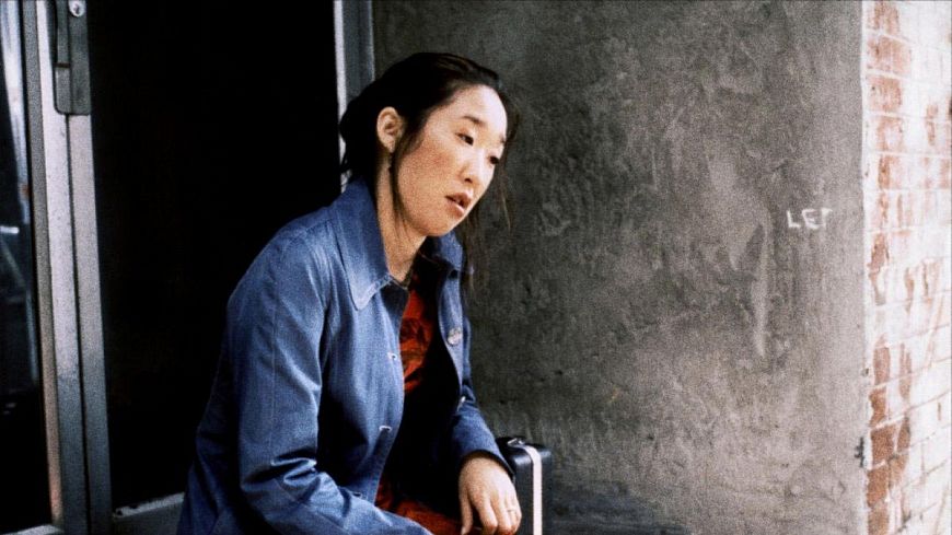 3. Последняя ночь / Last Night (1998)