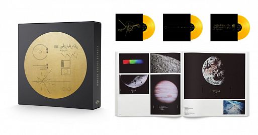 Voyager Golden Record