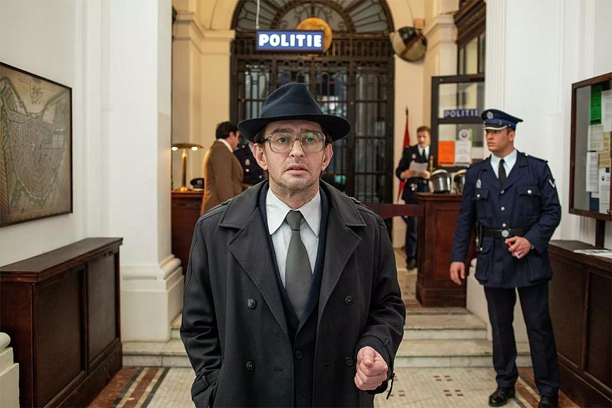 Чемпион мира (2021)