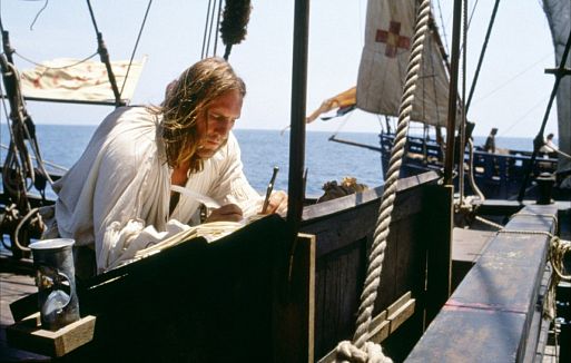 «1492: Завоевание рая» / 1492: Conquest of Paradise (1992)