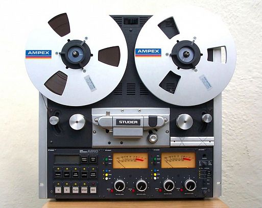 10 вопросов и ответов: нужен ли вам катушечный магнитофон сегодня?