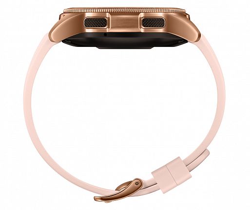 Смарт-часы Samsung Galaxy Watch