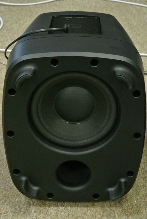 Polk Audio MagniFi MAX SR