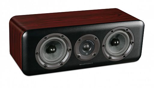 Колонка центрального канала Wharfedale D300C