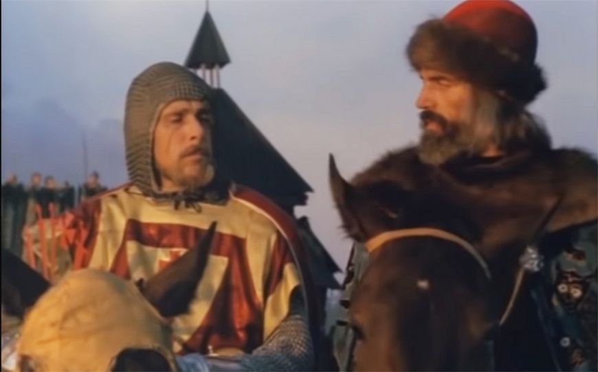 50 лучших советских фантастических фильмов