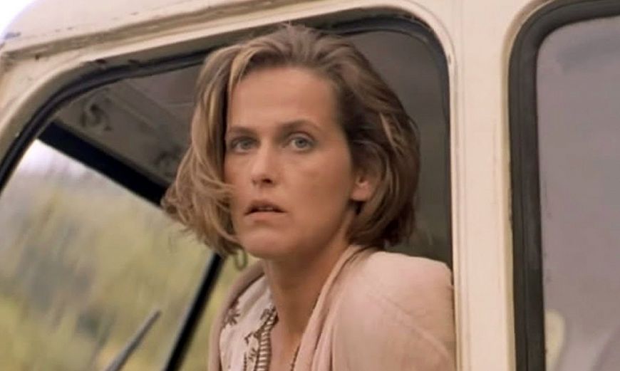 8. Волкодав (1991)