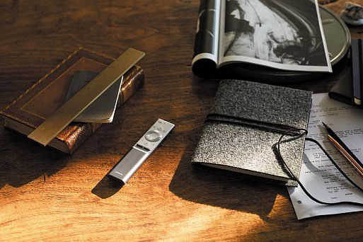 QLED телевизор Samsung Q9F