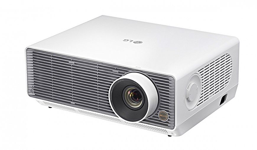 Видеопроектор LG ProBeam BU60PST