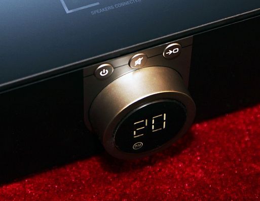 Беспроводные акустические системы DALI Rubicon 2C