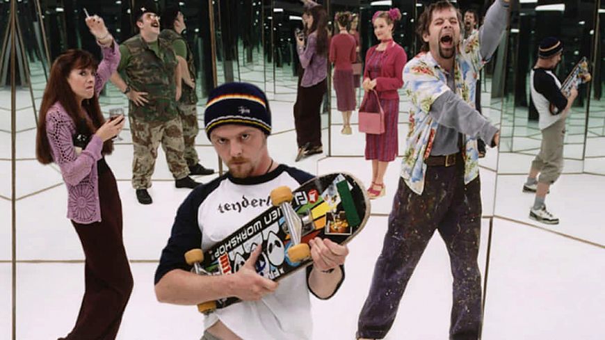 250 лучших сериалов всех времен