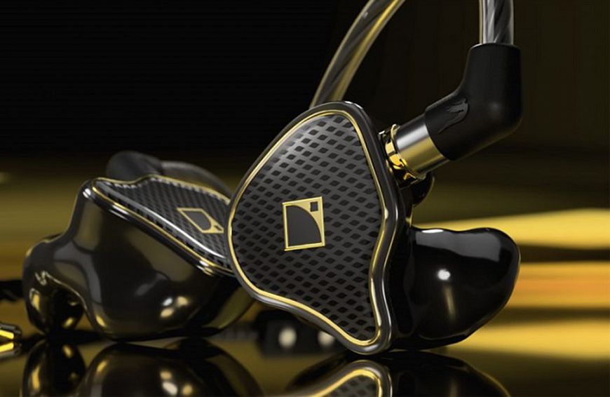 L-Acoustics Contour XO