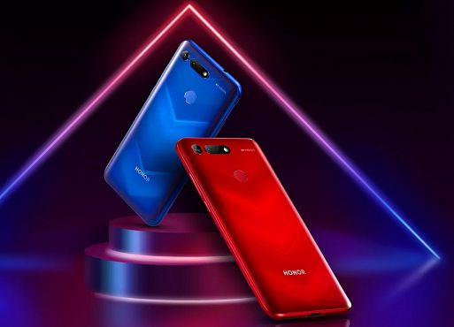 Обновление EMUI 9.1 для смартфонов HONOR