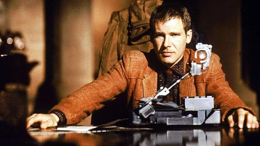 «Бегущий по лезвию» / Blade Runner (1982)