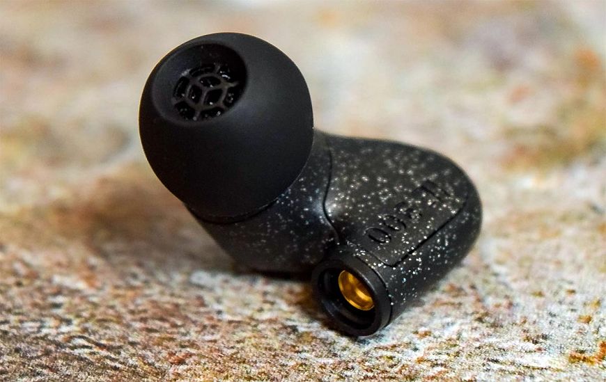 Проводные внутриканальные наушники Sennheiser IE 300