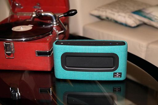 Беспроводная аудиосистема Cambridge Audio YoYo S