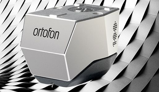 Top 8 Phono Cartridge