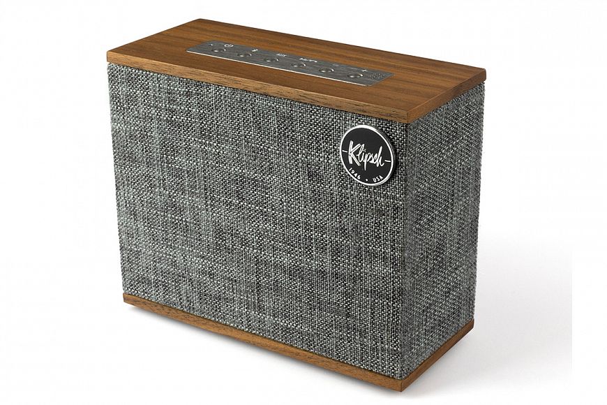 Беспроводная аудиосистема Klipsch Heritage Groove