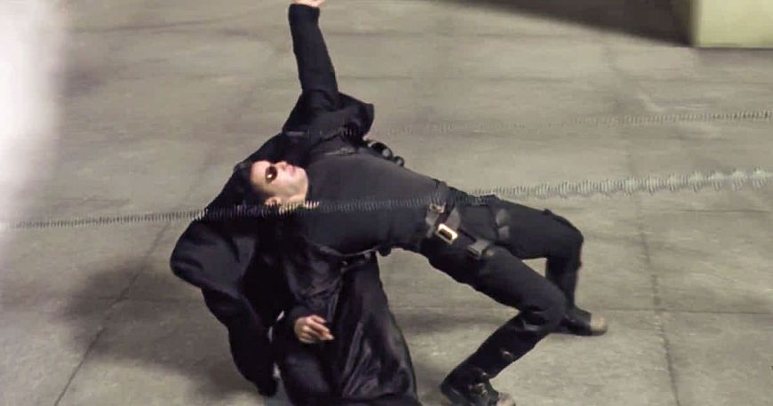 История жанра боевик на 15 примерах – эволюция экшена