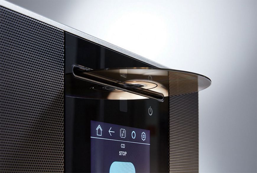 T+A Caruso R — компактный High End «все в одном»