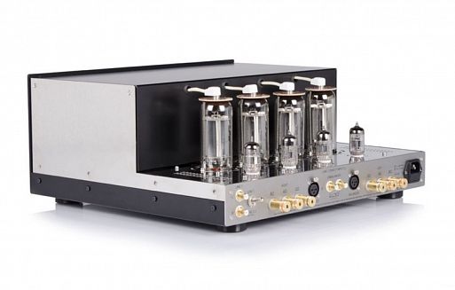 Audio-Hungary Qualiton APX 200