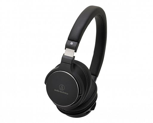 Беспроводные наушники Audio-Technica ATH-SR5BT