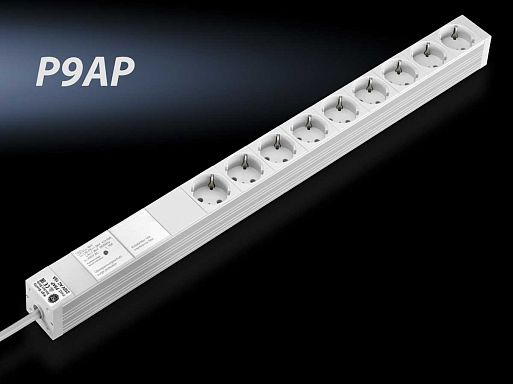 Распределитель питания P9AP “Audiophil”