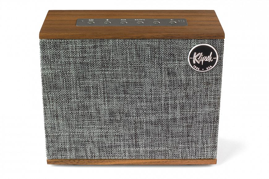 Беспроводная аудиосистема Klipsch Heritage Groove