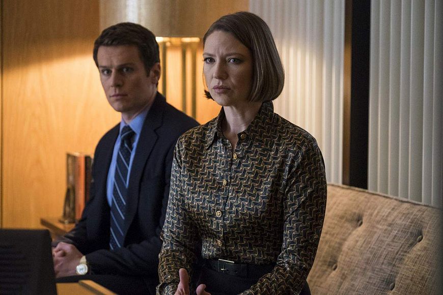 50 детективных сериалов — лучшие из лучших по состоянию на 2021 год