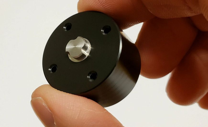 Сверло для пластинок Stable 33,33