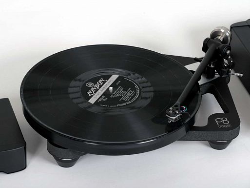 Топ 7 самых «шокирующих» Hi-Fi компонентов