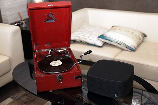 Беспроводная аудиосистема Cambridge Audio YoYo L