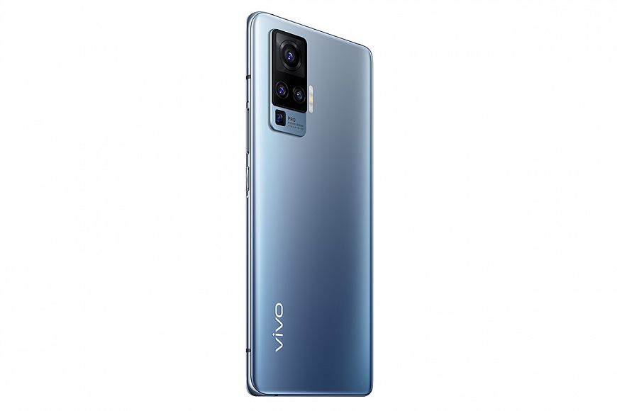 Смартфон vivo X50 Pro