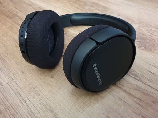 SteelSeries ARCTIS 1 Wireless
