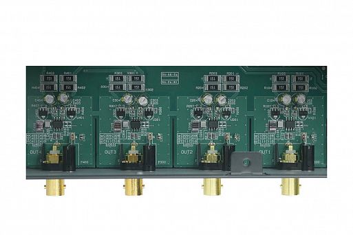 Тактовый генератор TEAC CG-10M