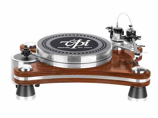 «Винил Джем 2020» – система компании ТЕХНО АРТ