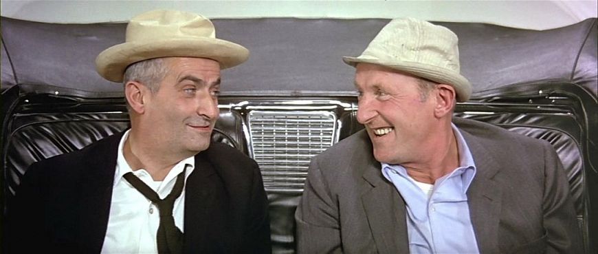 50 лучших фильмов французского кино