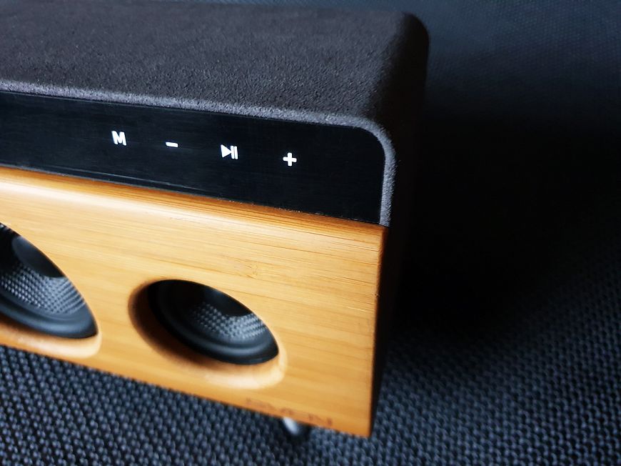 Беспроводная акустическая система SVEN HA-930