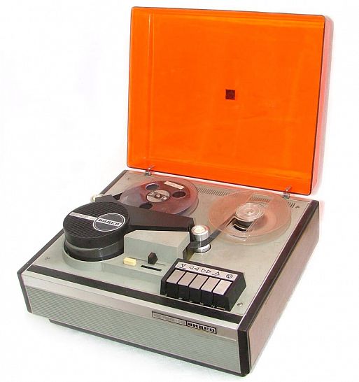Топ 10 катушечных видеомагнитофонов из СССР