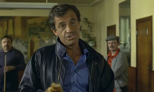 7 классических драк французского кино