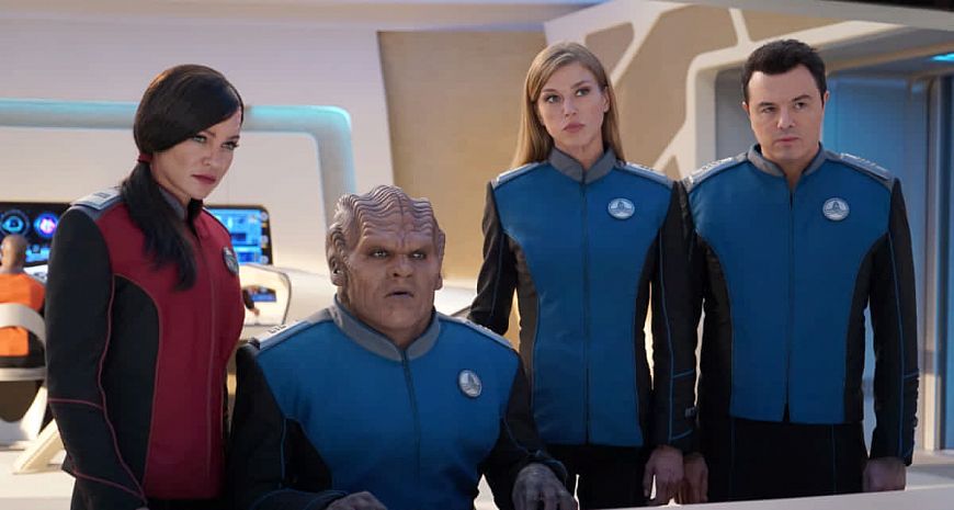 250 лучших сериалов всех времен