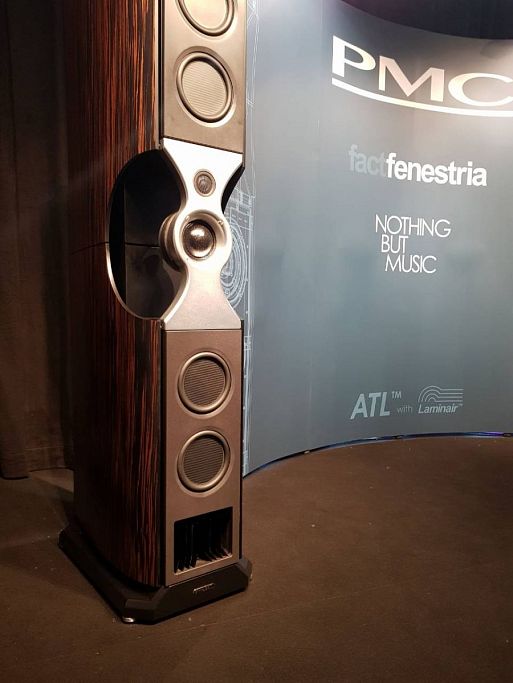 Munich High End Show 2018