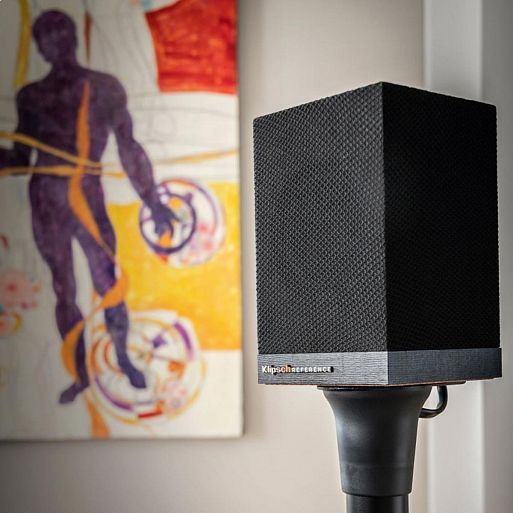 Беспроводные тыловые АС Klipsch Surround 3