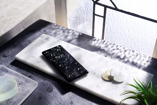 Смартфон Sony Xperia XZ3